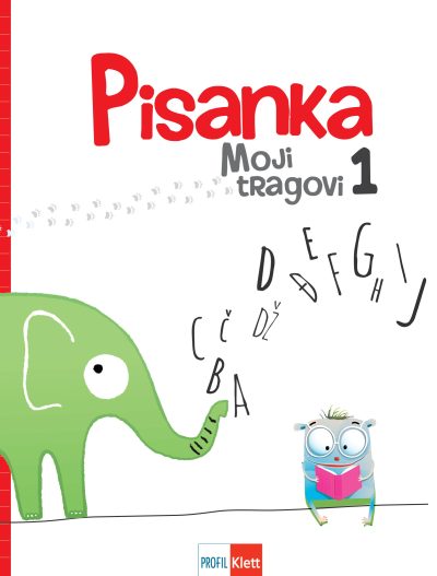 MOJI TRAGOVI 1