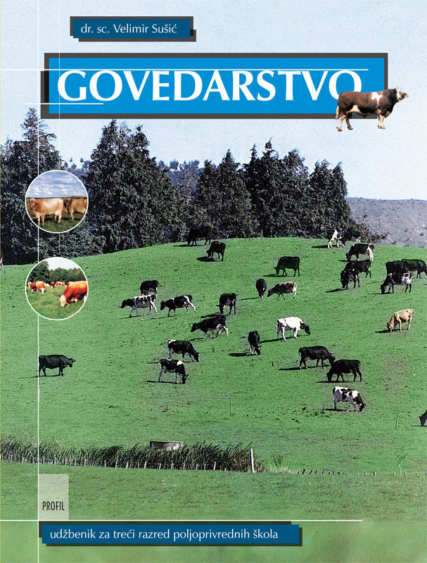 Govedarstvo