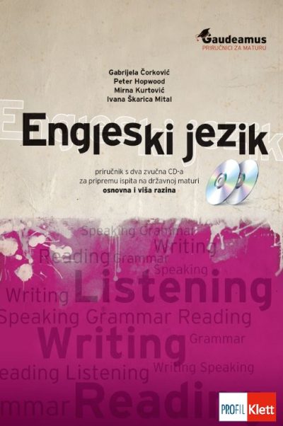 Engleski jezik