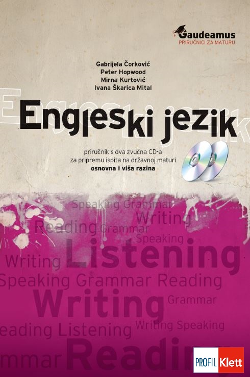 Engleski jezik