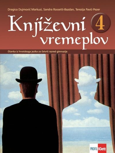 Književni vremeplov 4