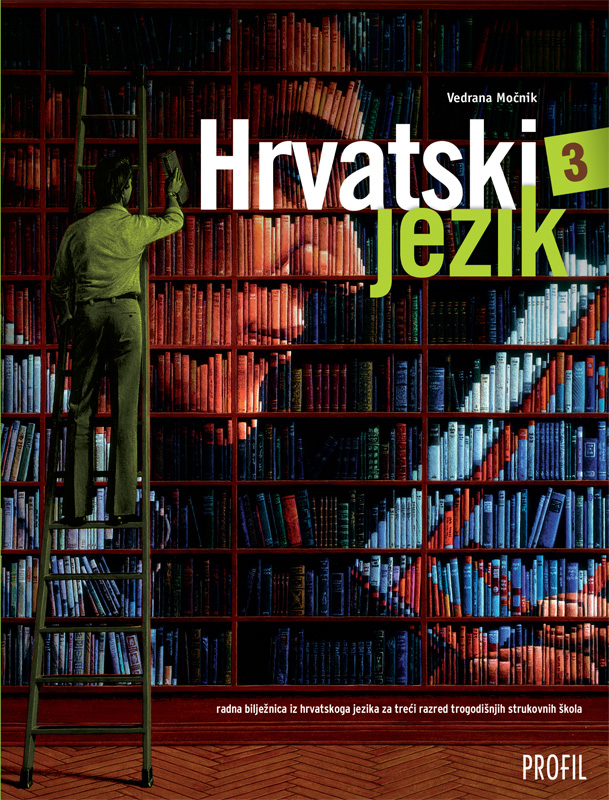 Hrvatski jezik 3