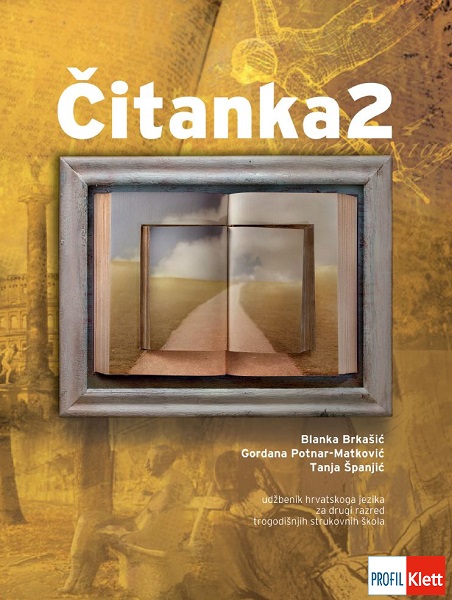Čitanka 2