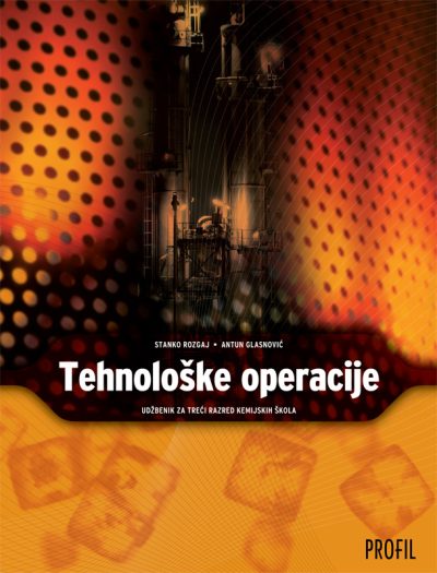 Tehnološke operacije
