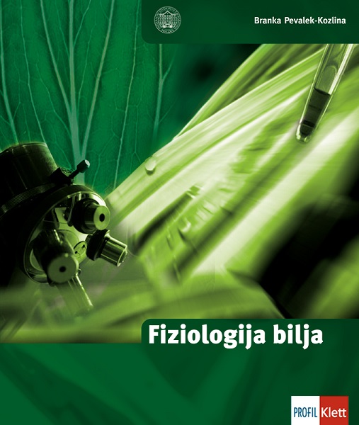 Fiziologija bilja