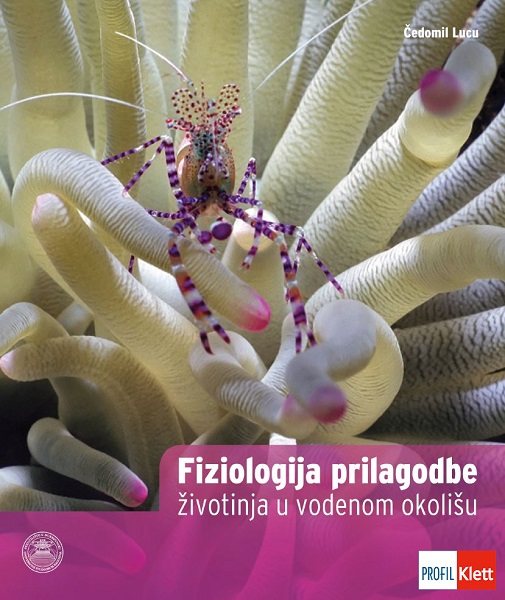 Fiziologija prilagodbe životinja u vodenom okolišu