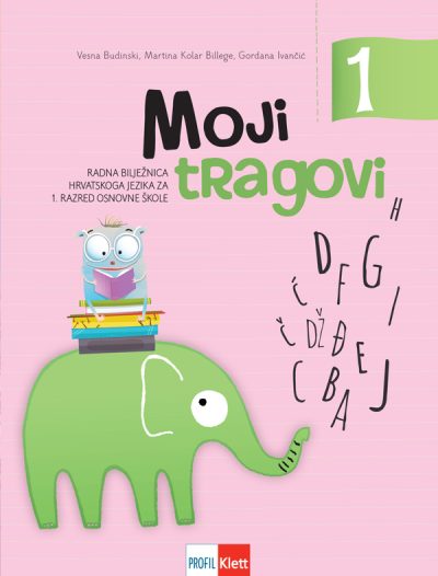 MOJI TRAGOVI 1