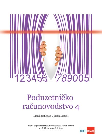 PODUZETNIČKO RAČUNOVODSTVO