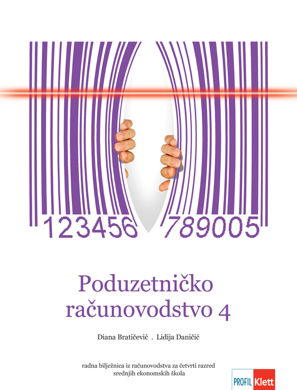 PODUZETNIČKO RAČUNOVODSTVO
