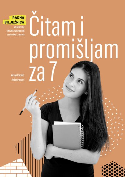 ČITAM I PROMIŠLJAM ZA 7