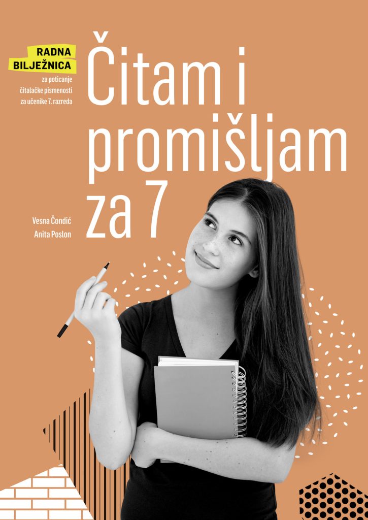 ČITAM I PROMIŠLJAM ZA 7