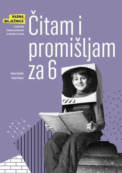 ČITAM I PROMIŠLJAM ZA 6