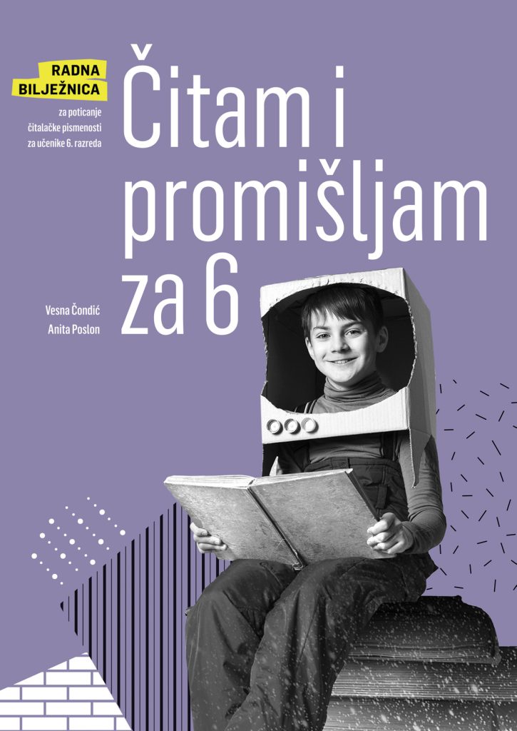 ČITAM I PROMIŠLJAM ZA 6