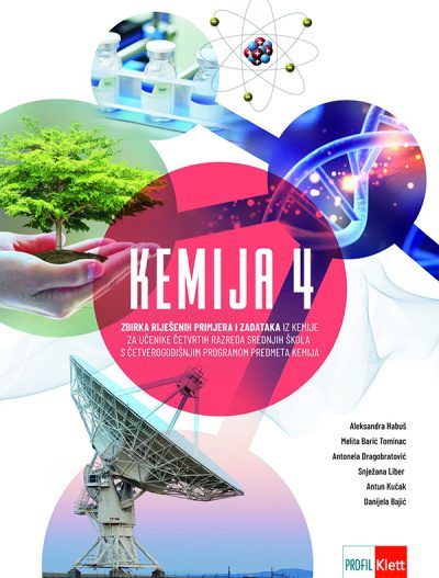 Kemija 4