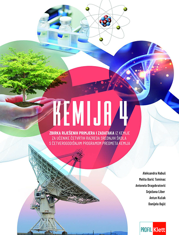 Kemija 4