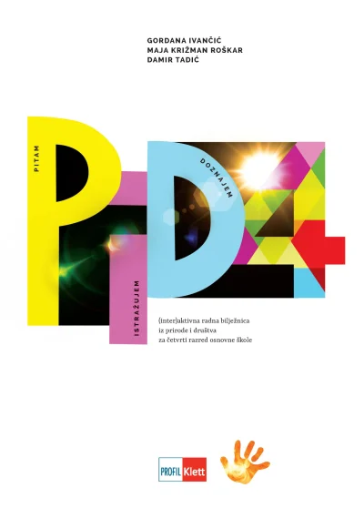 PID 4 Pitam • Istražujem • Doznajem