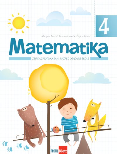 MATEMATIKA 4