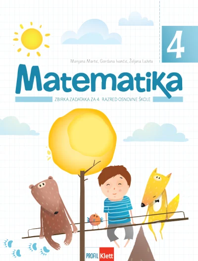 MATEMATIKA 4