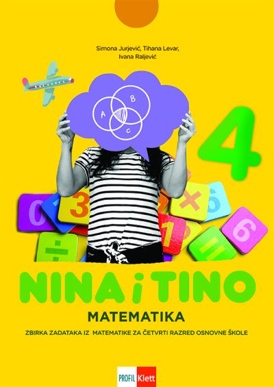 Nina i Tino 4