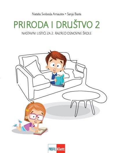 PRIRODA I DRUŠTVO 2