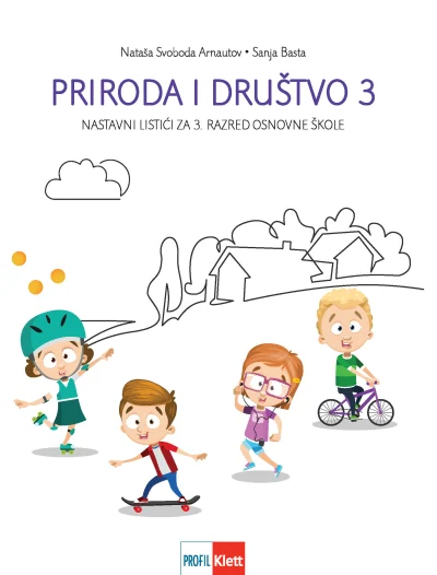 PRIRODA I DRUŠTVO 3