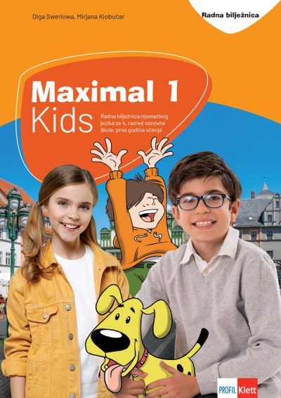MAXIMAL 1 KIDS