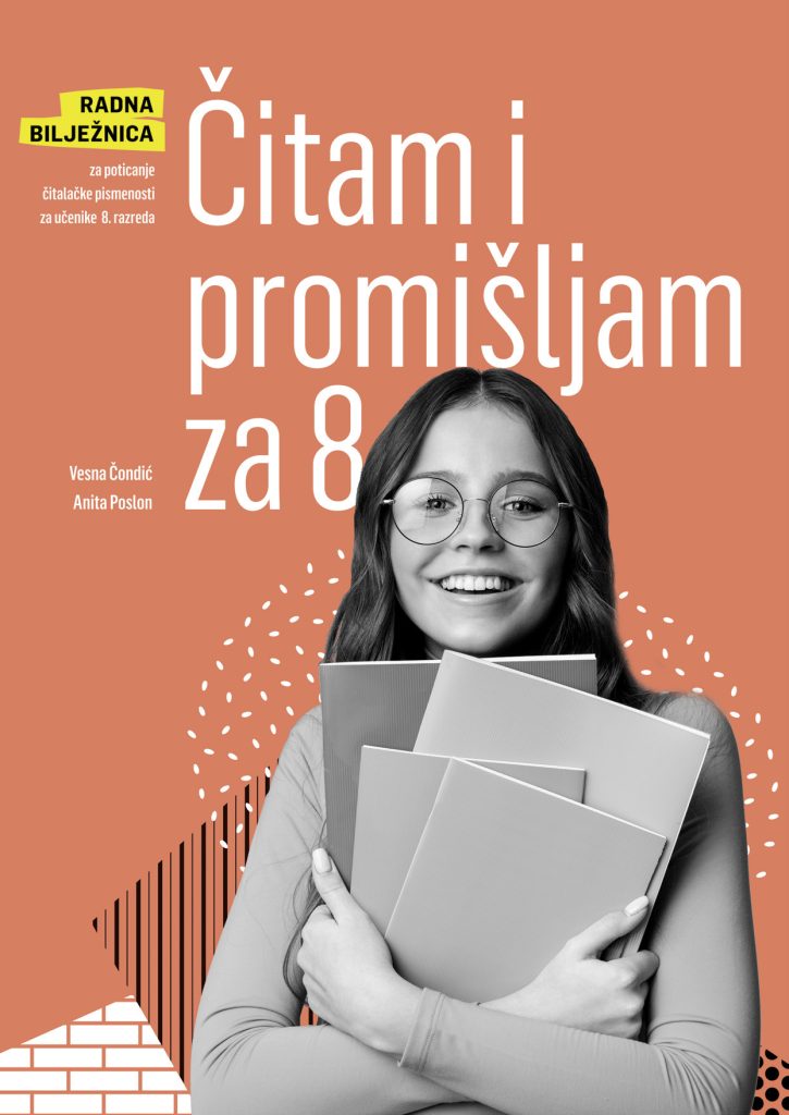 ČITAM I PROMIŠLJAM ZA 8