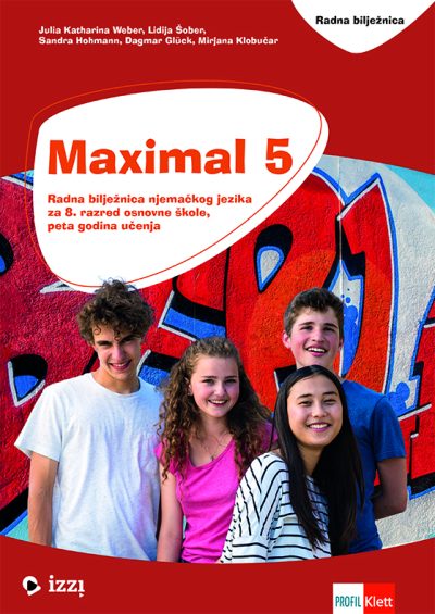 MAXIMAL 5