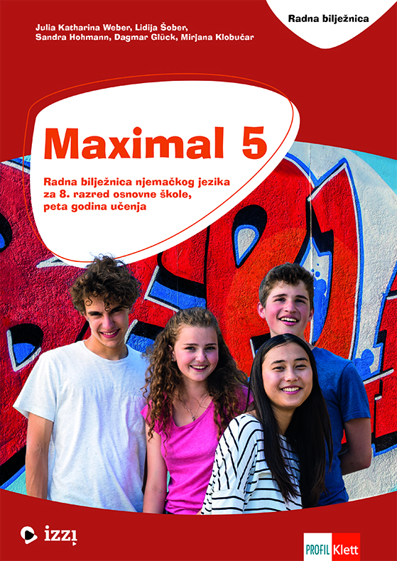 MAXIMAL 5