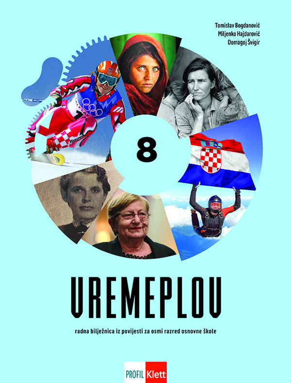 Vremeplov 8