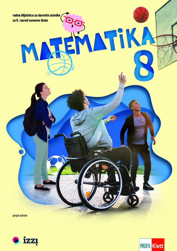 Matematika 8