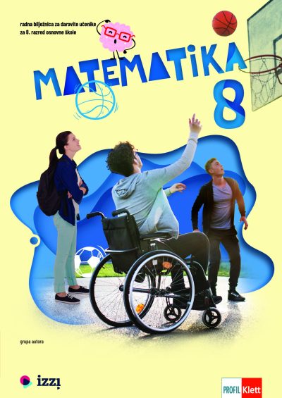 Matematika 8
