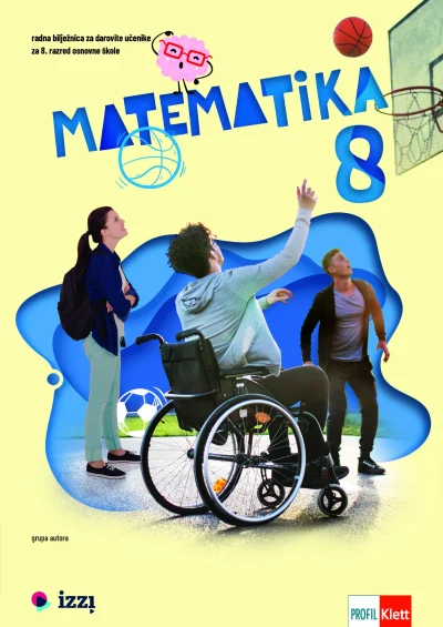 Matematika 8