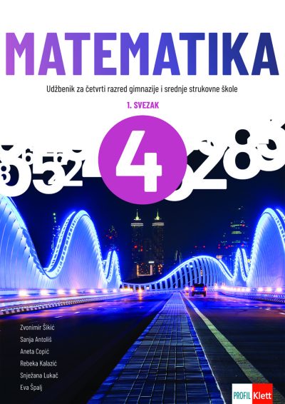 MATEMATIKA 4