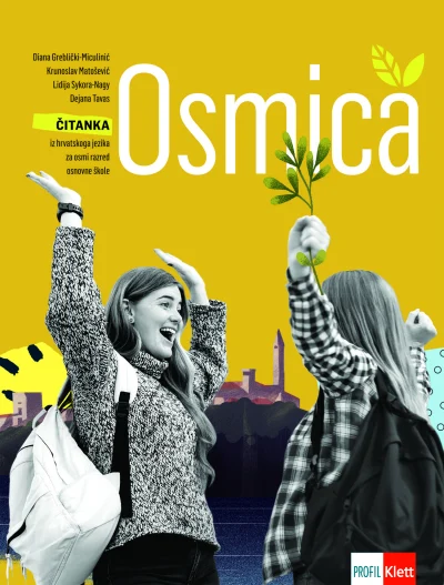 OSMICA