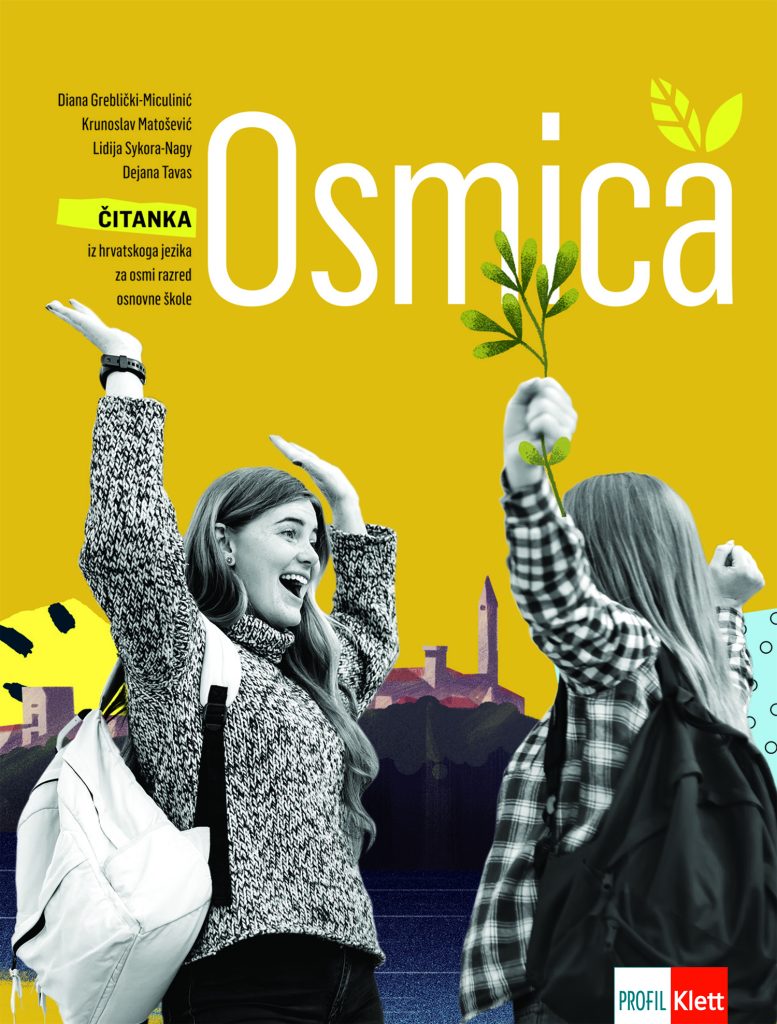 OSMICA