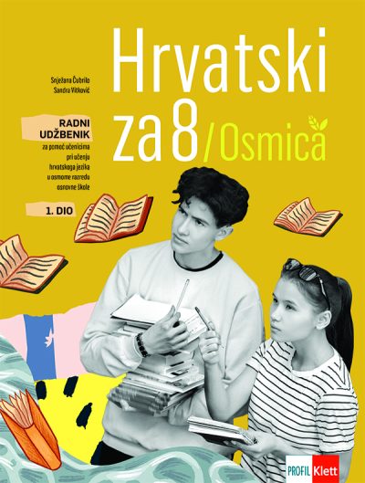 HRVATSKI ZA 8