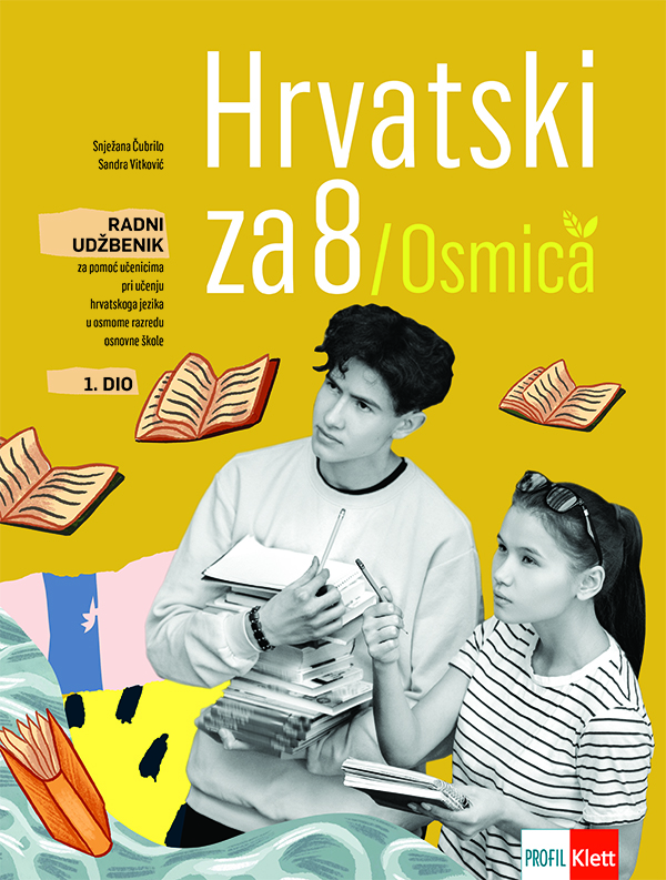 HRVATSKI ZA 8
