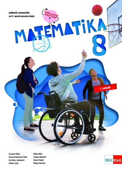 MATEMATIKA 8