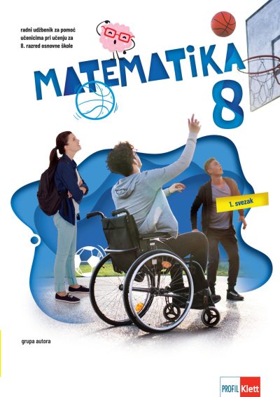 Matematika 8