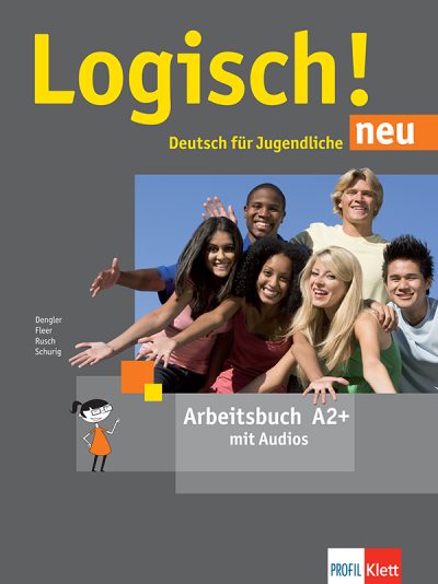 LOGISCH! A2+ NEU