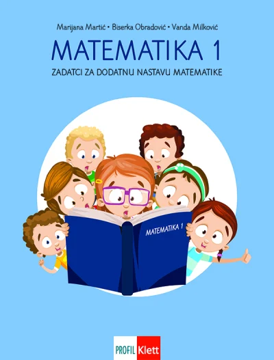 Matematika 1