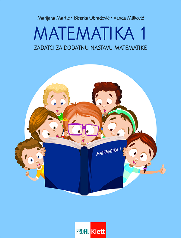 Matematika 1