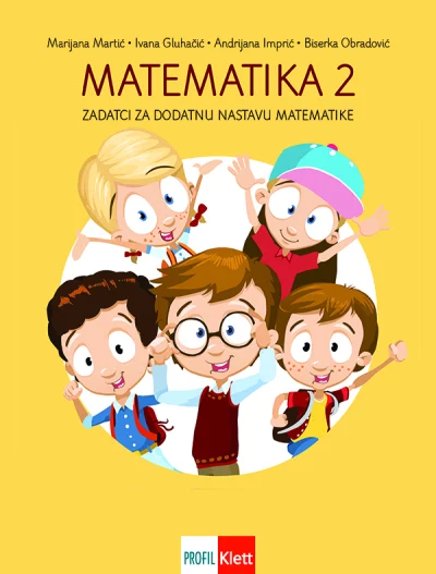 Matematika 2