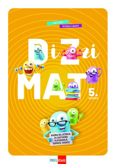 DiZzi MAT 5