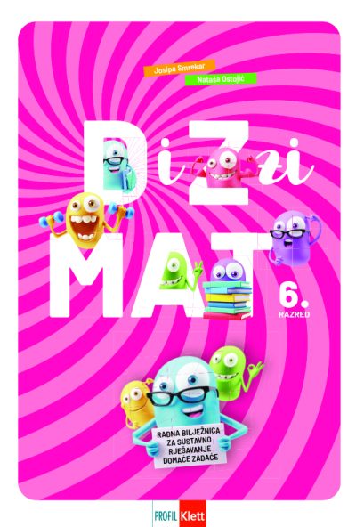 DiZzi MAT 6