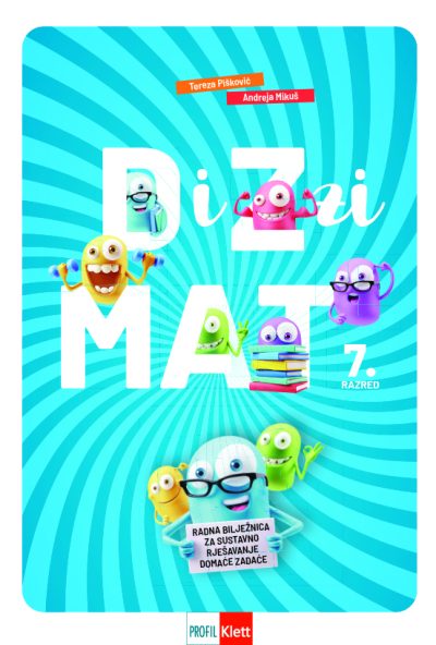 DiZzi MAT 7