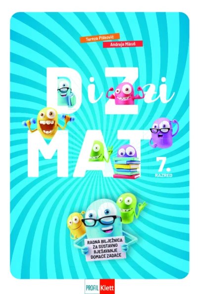 DiZzi MAT 7