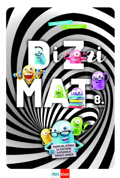 DiZzi MAT 8