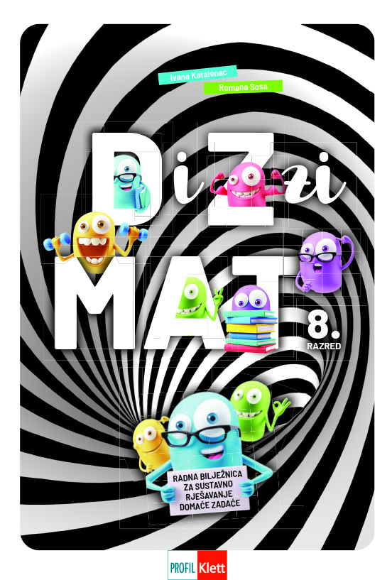 DiZzi MAT 8